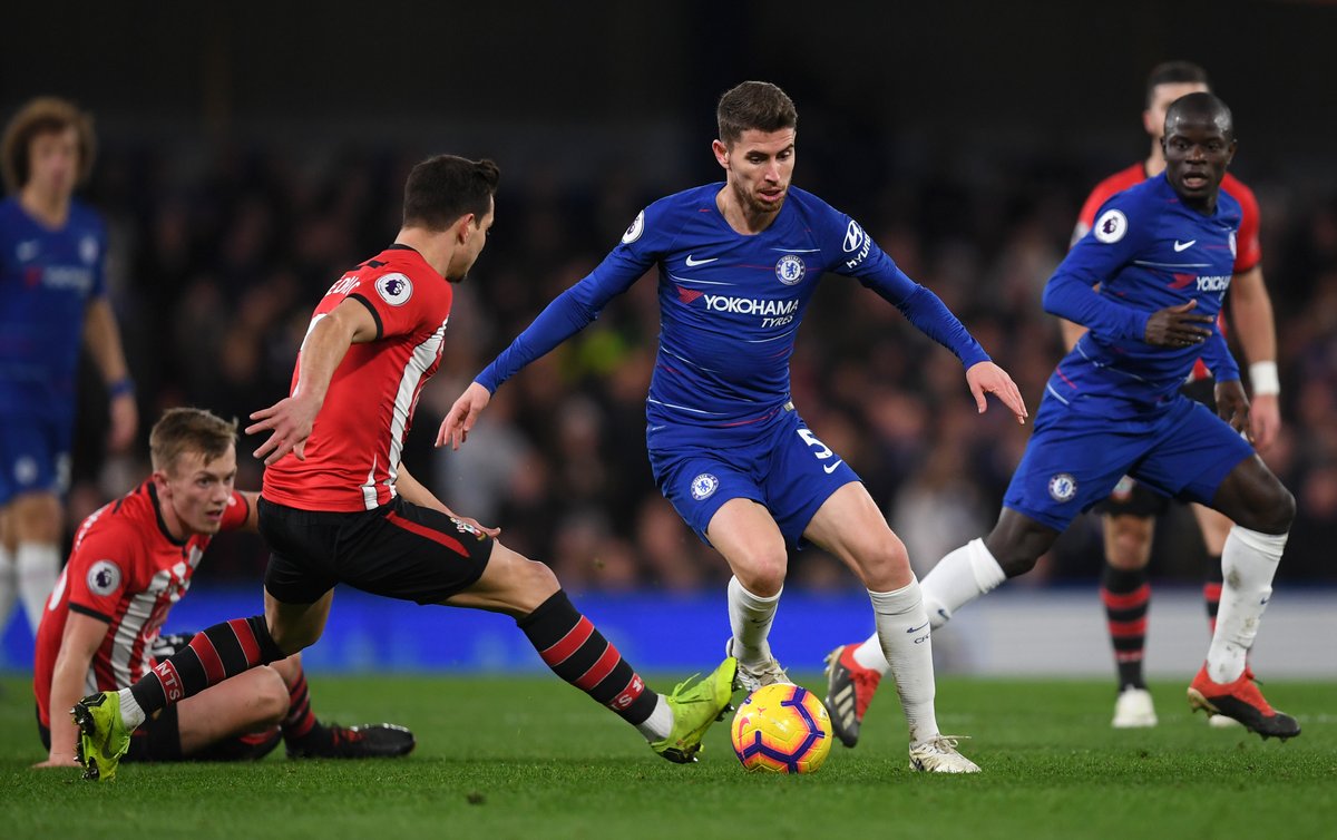 Soi kèo BK8 | Chelsea vs Southampton