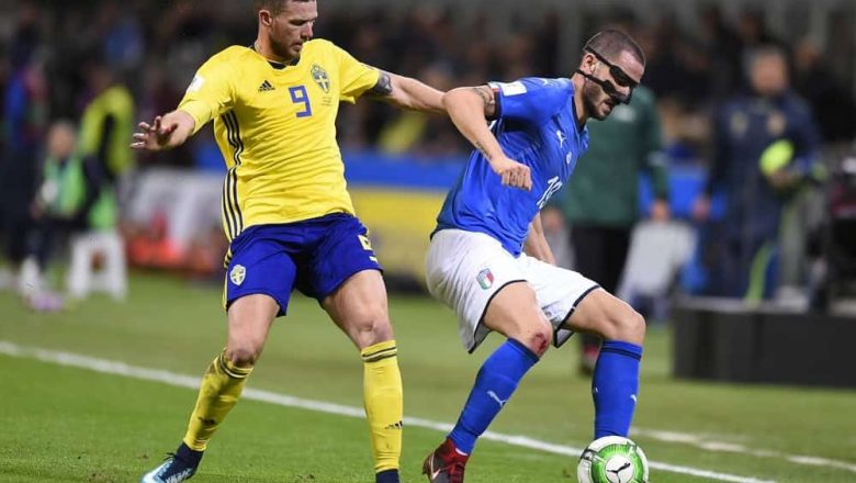 Soi kèo BK8 | Croatia vs Thụy Điển – 23h ngày 11/10/2020