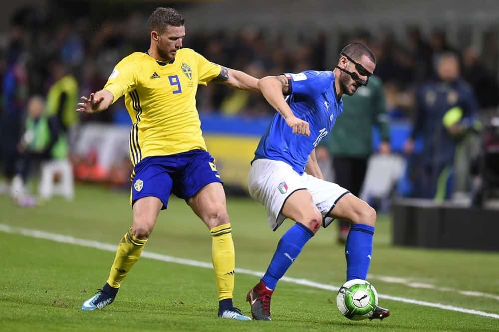 Soi kèo BK8 | Croatia vs Thụy Điển